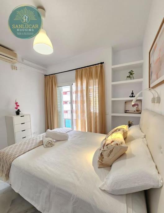Mirador De Las Infantas By Sanlucar Housing Sanlúcar de Barrameda Екстериор снимка