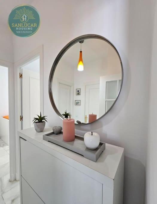 Mirador De Las Infantas By Sanlucar Housing Sanlúcar de Barrameda Екстериор снимка