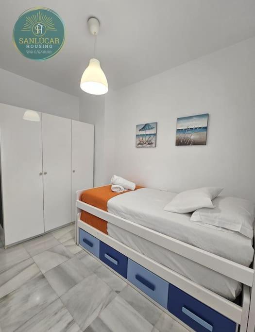 Mirador De Las Infantas By Sanlucar Housing Sanlúcar de Barrameda Екстериор снимка