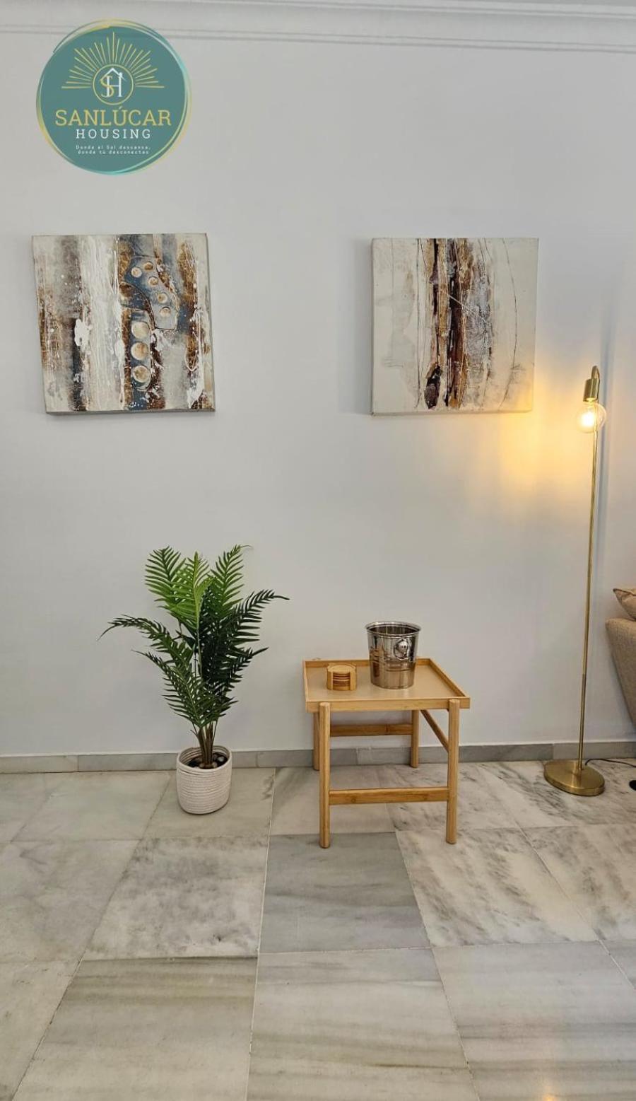 Mirador De Las Infantas By Sanlucar Housing Sanlúcar de Barrameda Екстериор снимка