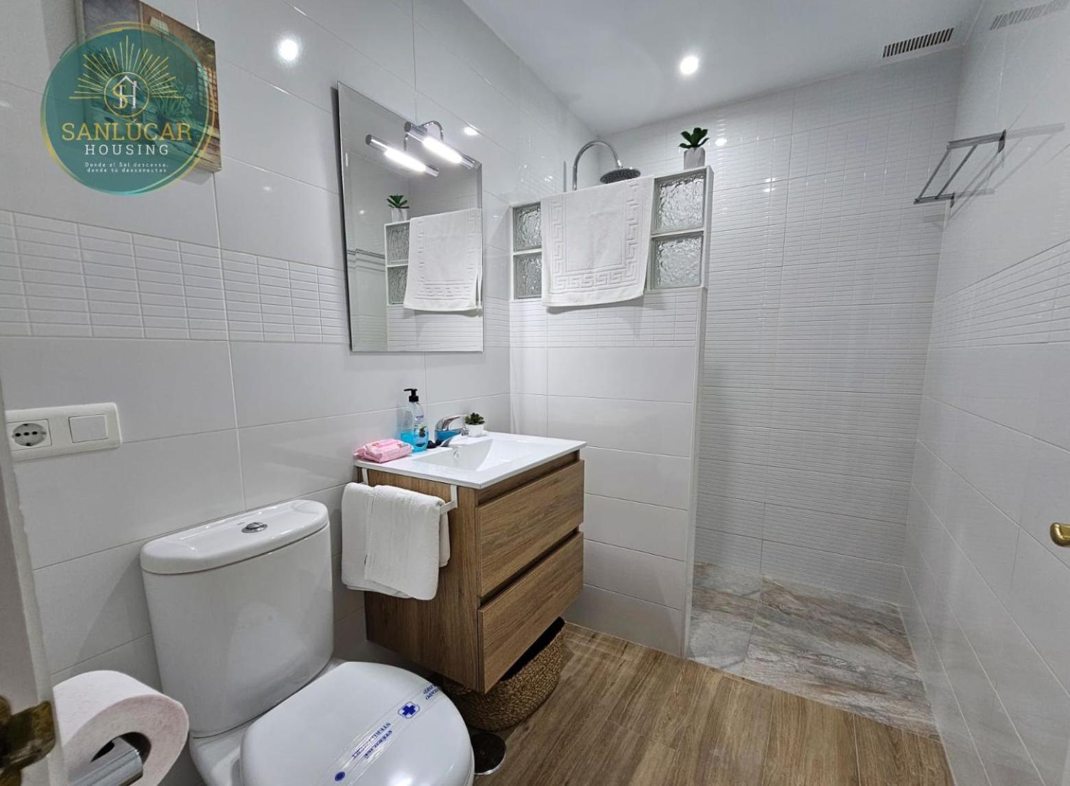 Mirador De Las Infantas By Sanlucar Housing Sanlúcar de Barrameda Екстериор снимка