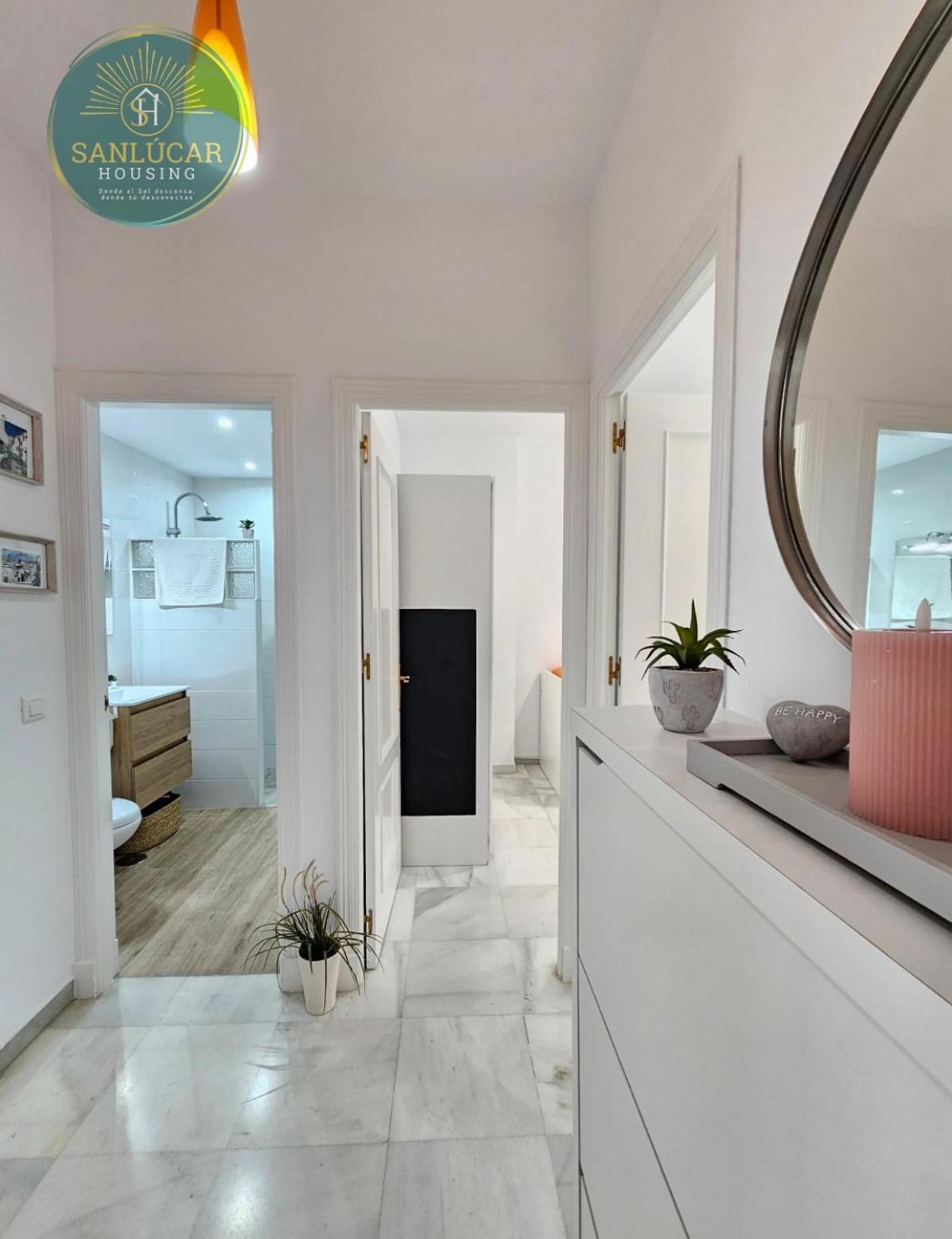 Mirador De Las Infantas By Sanlucar Housing Sanlúcar de Barrameda Екстериор снимка